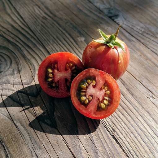 Groovy Tunes Tomato Seeds