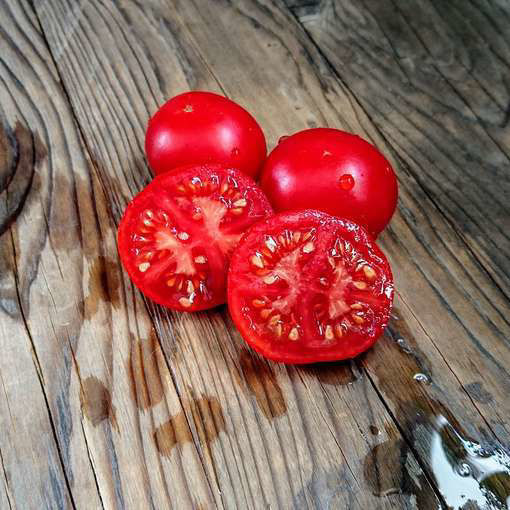 Stokes Alaska Tomato Seeds