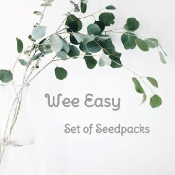 Wee Easy Set of Seedpacks Tomato Seeds Wee Easy Set of Seedpacks Tomato Seeds