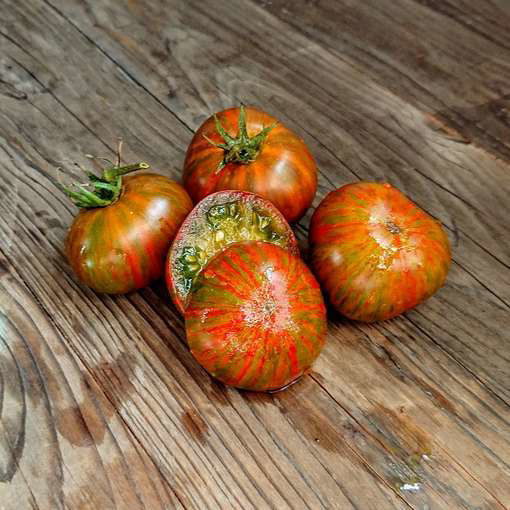 Pit Viper Tomato Seeds