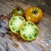Amy's Ohio Dwarf Tomato Project