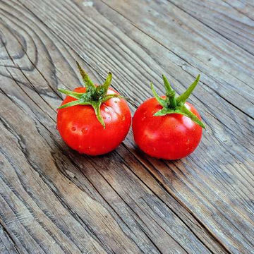 Kurdish Red Cherry Tomato Kurdish Red Cherry Tomato