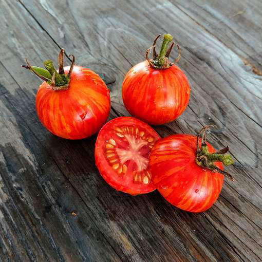 Csikos Botermo Cherry Tomato