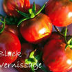 Vernissage Black Cherry Tomato