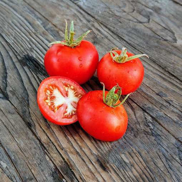 Blue Bayou Tomato-Meraki Seeds