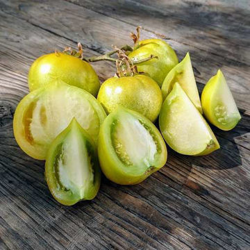 True Love Longkeeper Tomato True Love Longkeeper Tomato