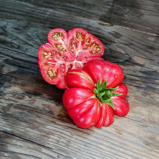 Corum Kirmizisi Beefsteak Tomato