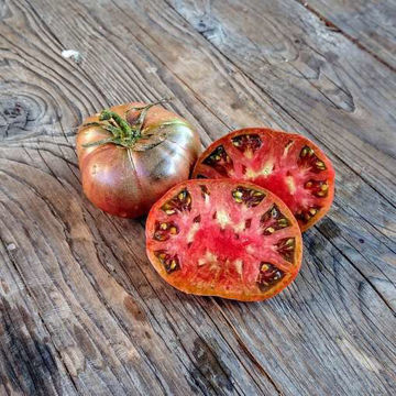 Desperado Tomato-Meraki Seeds