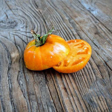 Janet’s Jacinthe Jewel Beefsteak Tomato Janet’s Jacinthe Jewel Beefsteak Tomato