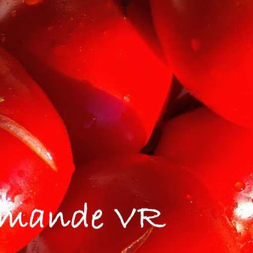 Marmande VR Beefsteak Tomato