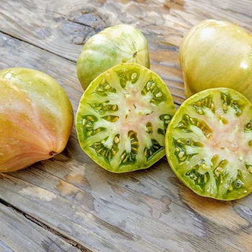 Reinhard’s Green Heart Beefsteak Tomato Reinhard’s Green Heart Beefsteak Tomato