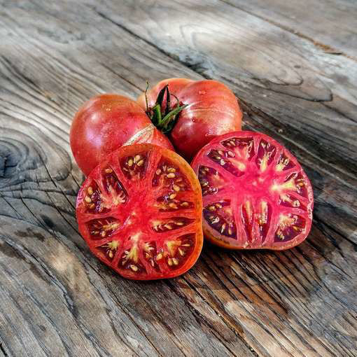 Vorlon Beefsteak Tomato
