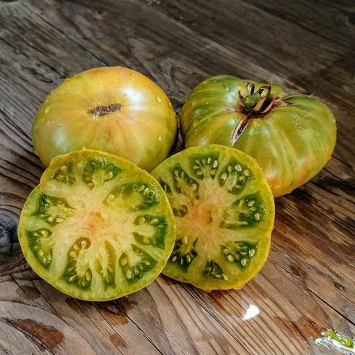 Absinthe Beefsteak Tomato