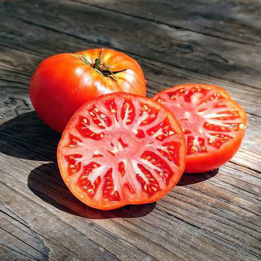 Korol Gigantov Beefsteak Tomato