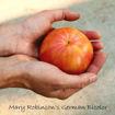 Mary Robinson's German Bicolor Beefsteak Tomato