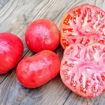 Pink Elephant Beefsteak Tomato