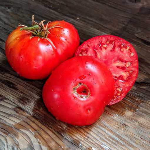 Super Choice Beefsteak Tomato