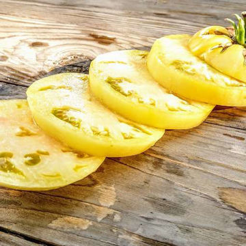 White Beefsteak Beefsteak Tomato White Beefsteak Beefsteak Tomato