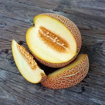 Ananas Melon Ananas Melon