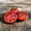 Coorong Pink Dwarf Tomato Project