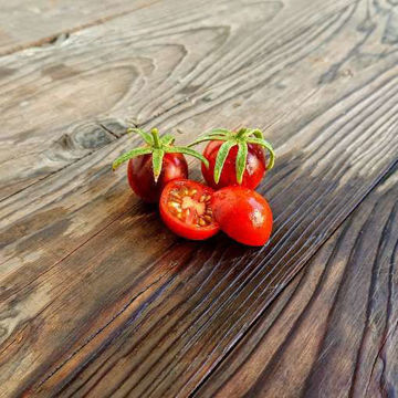 Dancing With Smurfs Cherry Tomato Dancing With Smurfs Cherry Tomato