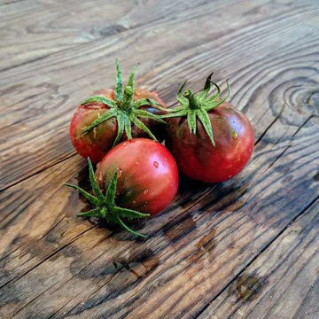 Boars Hoof Tomato Boars Hoof Tomato