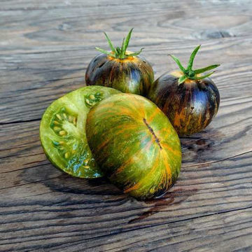 Kryptonite Tomato Kryptonite Tomato