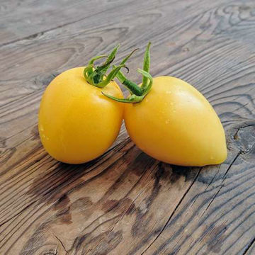 Powers Heirloom Tomato Powers Heirloom Tomato