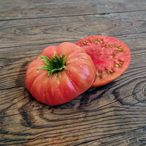 Cherokee Rose Beefsteak Tomato