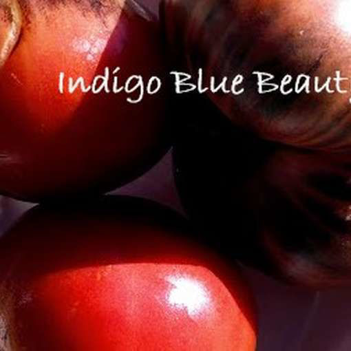Indigo Blue Beauty Beefsteak Tomato