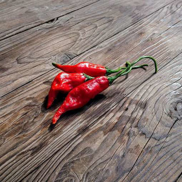Aji Norteno Aji Norteno
