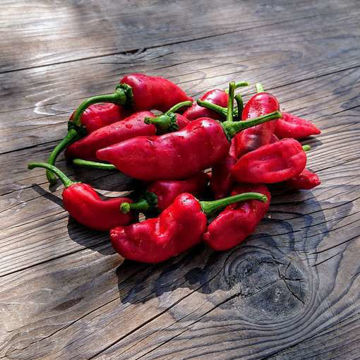 Dulce de España Sweet Pepper Dulce de España Sweet Pepper