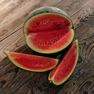 Sugar Baby Watermelon Sugar Baby Watermelon