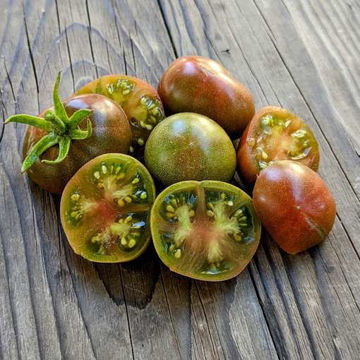 Karma Miracle Tomato Karma Miracle Tomato