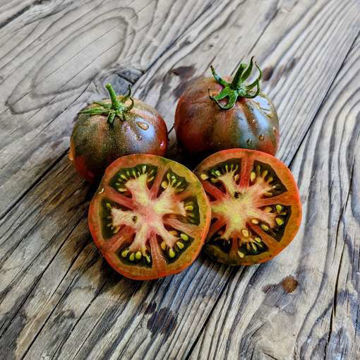 Cuore Antico di Ravenna Tomato Cuore Antico di Ravenna Tomato