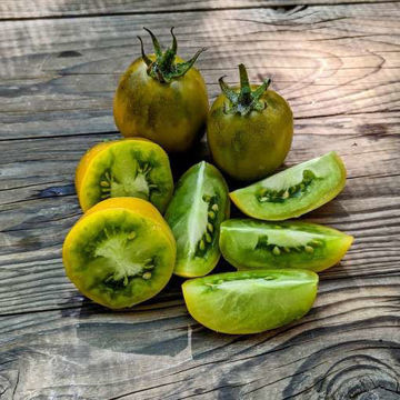 Tar Tops Tomato Tar Tops Tomato