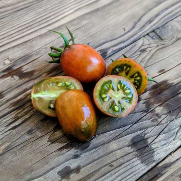 De Barao Black Tomato De Barao Black Tomato