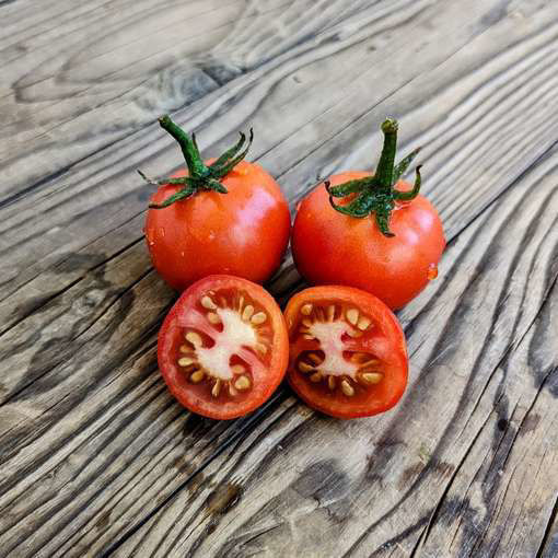 De Barao Red Tomato