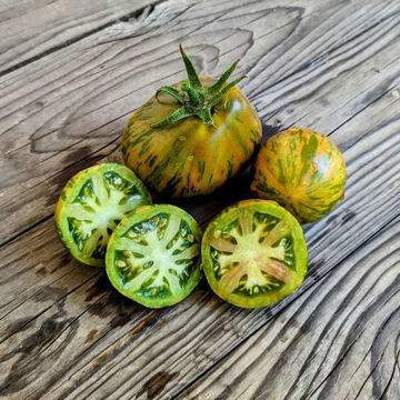 Luna Tech Tomato Luna Tech Tomato
