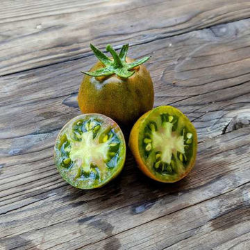 Spring Noire Tomato Spring Noire Tomato