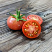 Cherry Brandywine Cherry Tomato