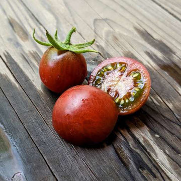 Kiss the Sky Cherry Tomato Kiss the Sky Cherry Tomato