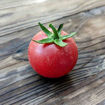 Red Peach Tomato