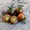 Ambrosia Giant Tomato