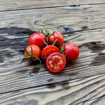 Fruit Punch Cherry Tomato Fruit Punch Cherry Tomato