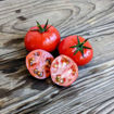 BetaLux Micro Dwar Tomato