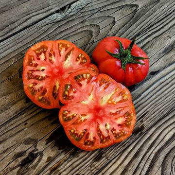 Gary'O Sena Beefsteak Tomato Gary'O Sena Beefsteak Tomato