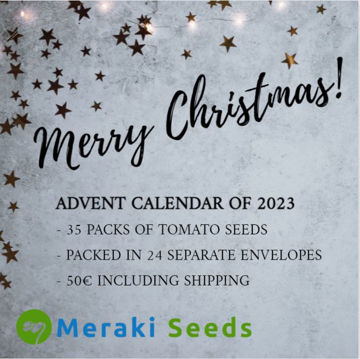 Show details for Advent Calendar of 2023 Picture of Advent Calendar of 2023