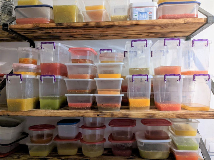 How to Ferment Your Tomato Seeds How to Ferment Your Tomato Seeds