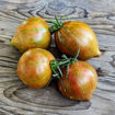 Marsha’s Starfighter Heart Tomato